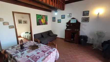 Maison confortable avec vue sur mer à Gonnesa, Maison 4 personnes à Gonnesa - Photo 9