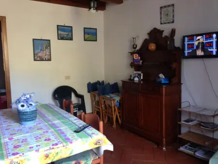 Maison confortable avec vue sur mer à Gonnesa, Maison 4 personnes à Gonnesa - Photo 11