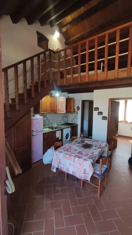Maison confortable avec vue sur mer à Gonnesa, Maison 4 personnes à Gonnesa - Photo 15