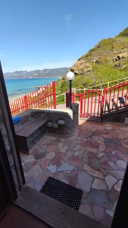 Maison confortable avec vue sur mer à Gonnesa, Maison 4 personnes à Gonnesa - Photo 17