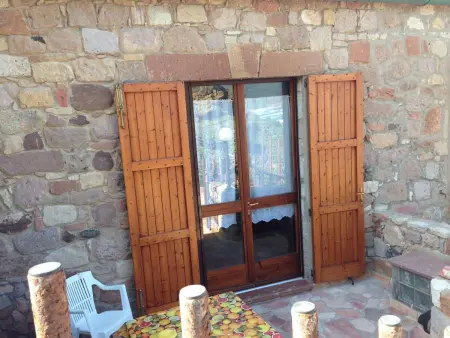 Maison confortable avec vue sur mer à Gonnesa, Maison 4 personnes à Gonnesa - Photo 18