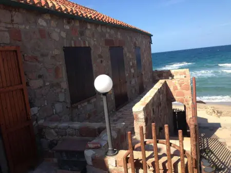 Maison confortable avec vue sur mer à Gonnesa, Maison 4 personnes à Gonnesa - Photo 19