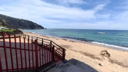 Maison confortable avec vue sur mer à Gonnesa, Maison 4 personnes à Gonnesa - Photo 20