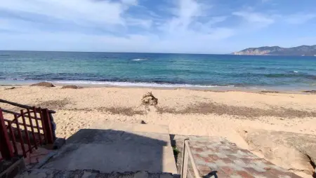 Maison confortable avec vue sur mer à Gonnesa, Maison 4 personnes à Gonnesa - Photo 21