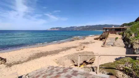 Maison confortable avec vue sur mer à Gonnesa, Maison 4 personnes à Gonnesa - Photo 22