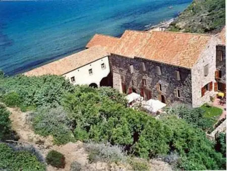 Maison confortable avec vue sur mer à Gonnesa, Maison 4 personnes à Gonnesa - Photo 26
