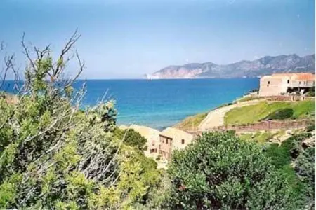 Maison confortable avec vue sur mer à Gonnesa, Maison 4 personnes à Gonnesa - Photo 27