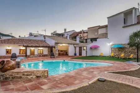 Villa charmante à Mondrón avec piscine privée - Photo 2