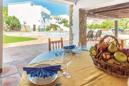 Villa charmante à Mondrón avec piscine privée - Photo 5