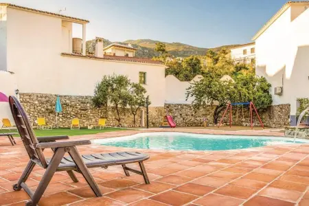 Villa charmante à Mondrón avec piscine privée - Photo 6