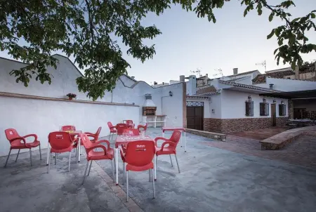 Villa charmante à Mondrón avec piscine privée - Photo 7