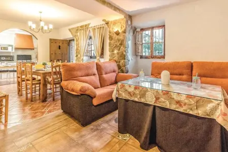 Villa charmante à Mondrón avec piscine privée - Photo 8