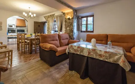 Villa charmante à Mondrón avec piscine privée - Photo 11