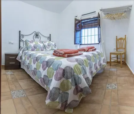 Villa charmante à Mondrón avec piscine privée - Photo 12