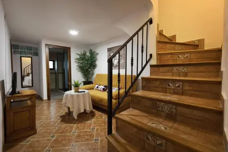 Villa charmante à Mondrón avec piscine privée - Photo 15