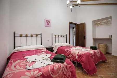 Villa charmante à Mondrón avec piscine privée - Photo 18