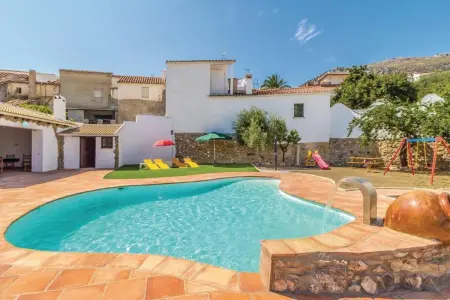 Villa charmante à Mondrón avec piscine privée - Photo 19