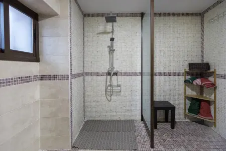 Villa charmante à Mondrón avec piscine privée - Photo 28
