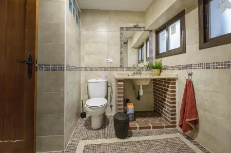 Villa charmante à Mondrón avec piscine privée - Photo 29