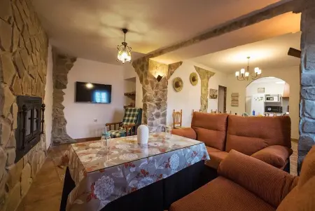 Villa charmante à Mondrón avec piscine privée - Photo 30