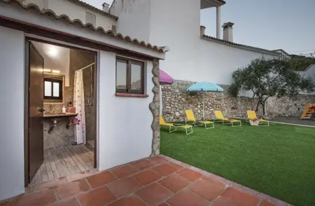 Villa charmante à Mondrón avec piscine privée - Photo 31