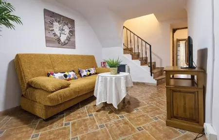 Villa charmante à Mondrón avec piscine privée - Photo 32