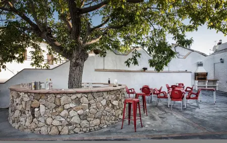 Villa charmante à Mondrón avec piscine privée - Photo 34