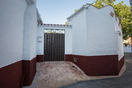Villa charmante à Mondrón avec piscine privée - Photo 35