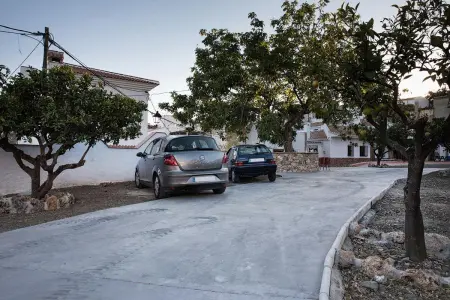 Villa charmante à Mondrón avec piscine privée - Photo 36
