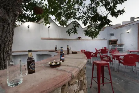 Villa charmante à Mondrón avec piscine privée - Photo 37