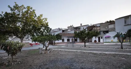 Villa charmante à Mondrón avec piscine privée - Photo 39