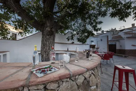 Villa charmante à Mondrón avec piscine privée - Photo 40