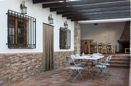 Villa charmante à Mondrón avec piscine privée - Photo 44