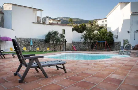 Villa charmante à Mondrón avec piscine privée - Photo 46