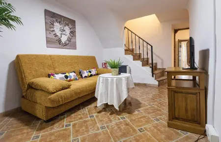 Villa charmante à Mondrón avec piscine privée - Photo 48