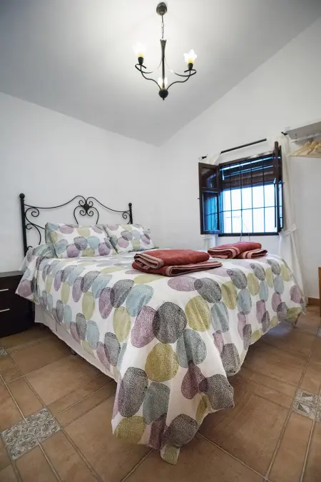 Villa charmante à Mondrón avec piscine privée - Photo 51