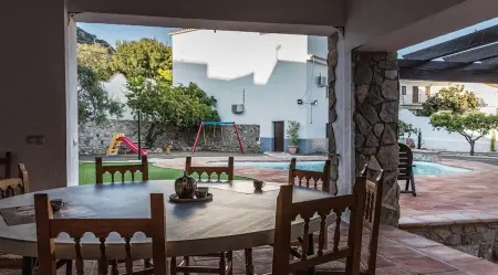 Villa charmante à Mondrón avec piscine privée - Photo 53