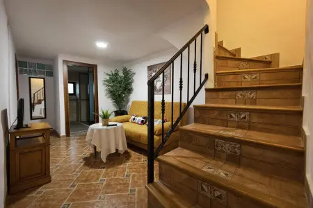 Villa charmante à Mondrón avec piscine privée - Photo 54