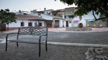 Villa charmante à Mondrón avec piscine privée - Photo 55