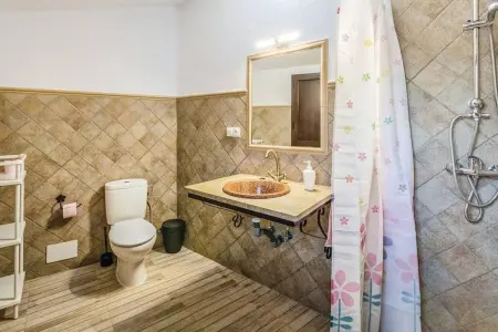 Villa charmante à Mondrón avec piscine privée - Photo 56