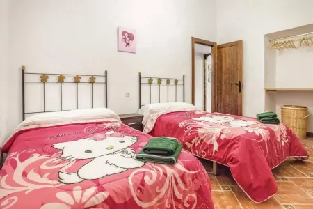 Villa charmante à Mondrón avec piscine privée - Photo 57