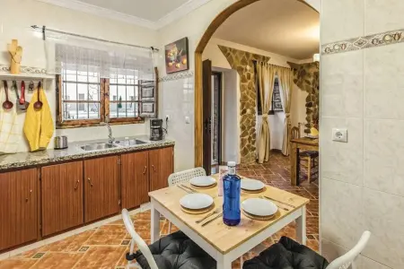 Villa charmante à Mondrón avec piscine privée - Photo 60