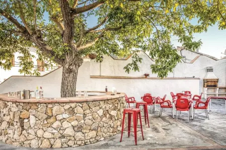 Villa charmante à Mondrón avec piscine privée - Photo 64