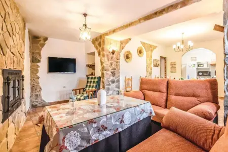 Villa charmante à Mondrón avec piscine privée - Photo 69