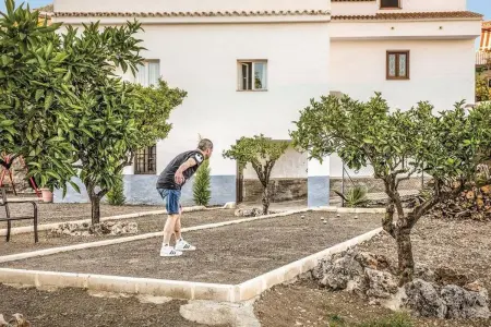 Villa charmante à Mondrón avec piscine privée - Photo 70