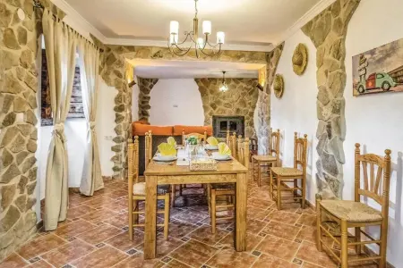 Villa charmante à Mondrón avec piscine privée - Photo 72