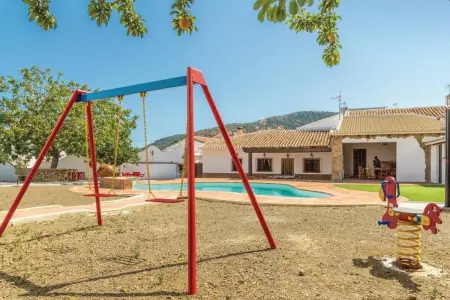 Villa charmante à Mondrón avec piscine privée - Photo 76