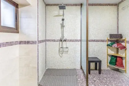 Villa charmante à Mondrón avec piscine privée - Photo 77
