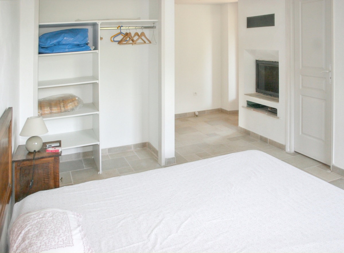 Maison 5 chambres Sainte-Maxime, terrasse vue mer - Photo 16