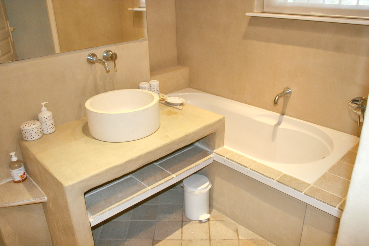 Maison 5 chambres Sainte-Maxime, terrasse vue mer - Photo 23